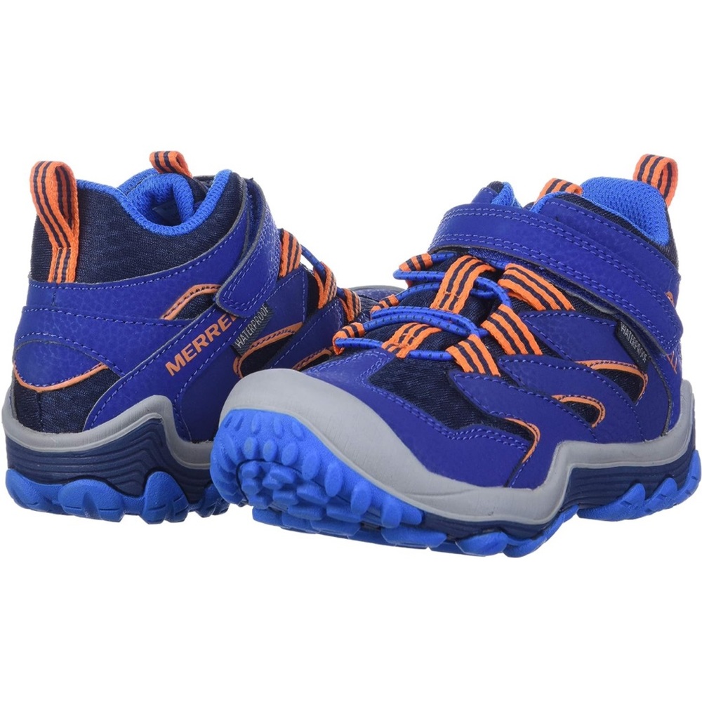 Merrell Chameleon 7 Access Mid A/C Waterproof